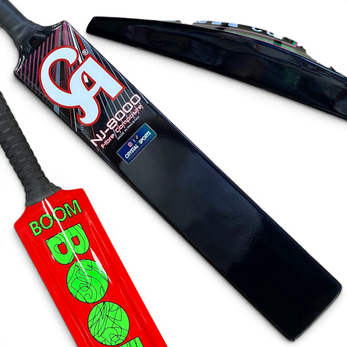 Windball/Incrediball Cricket Bats