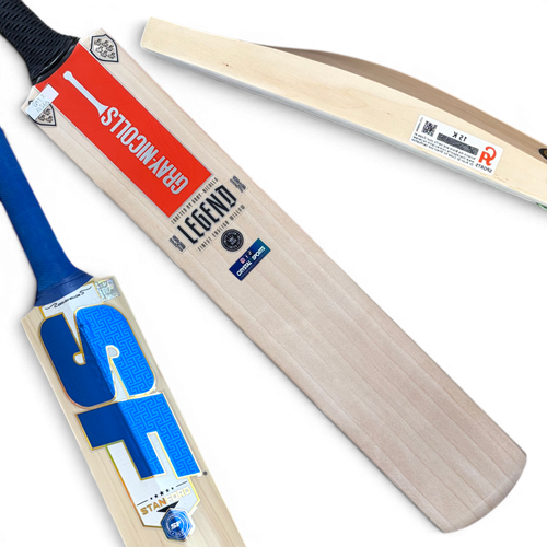 English Willow Cricket Bats