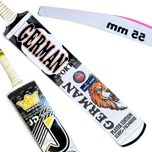 Tape Ball Cricket Bats
