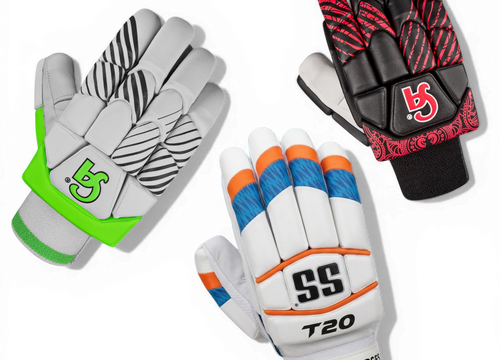 Cricket Batting Gloves