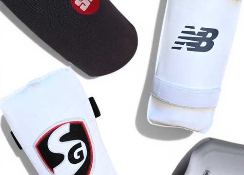 Arm Guards