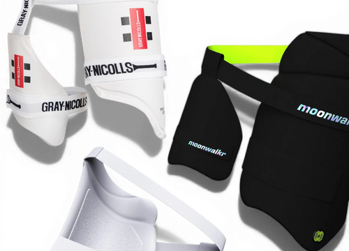 Cricket Batting Thigh Pads