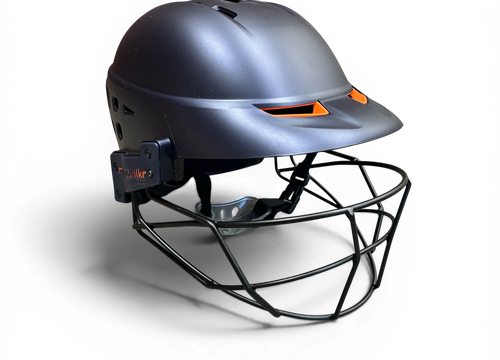 Cricket Helmets