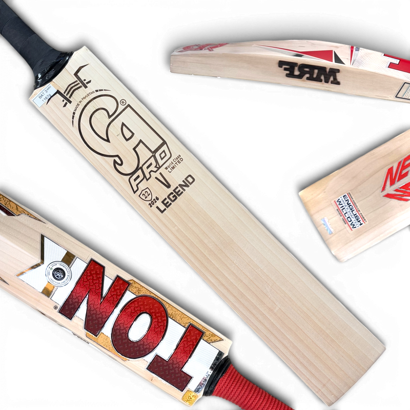 Cricket Bats