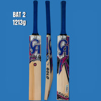 CA Gold 3000 3