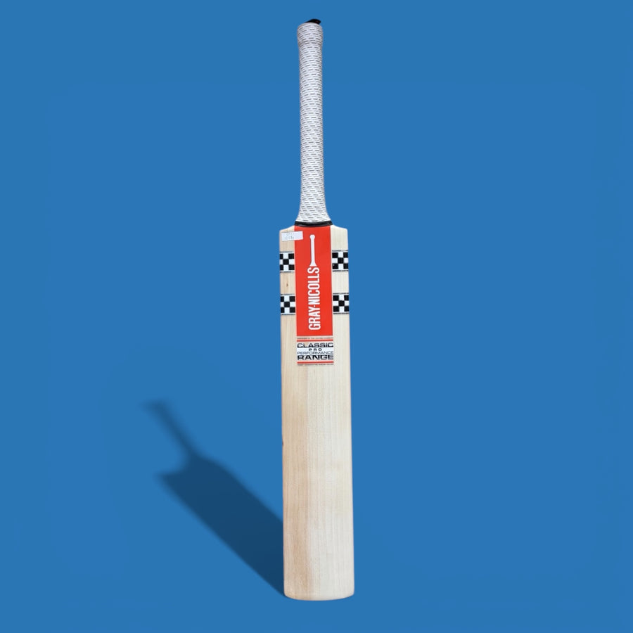 Gray Nicolls Classic Pro Performance Range