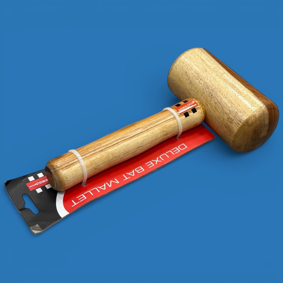 Gray Nicolls Deluxe Cricket Bat Mallet