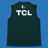 Pakistan 2026 Training Kit 7