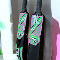 Matador 'Hulk' Fibreglass 55M Edge Cricket bat – thumbnail 5
