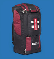 Gray Nicolls GN 750 Duffle Cricket Kit Bag