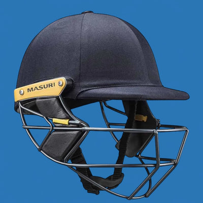 Masuri T-Line Steel Cricket Helmet