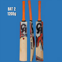 CA Gold 2000 3