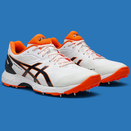 Asics 350 Not Out FF Cricket Spikes