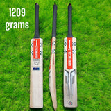 Gray Nicolls Delta Edition 3.0 Limited Edition English Willow Cricket Bat image 2