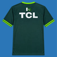 Pakistan 2026 Training Kit 5