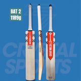 Gray Nicolls Classic Pro Performance Range image 3