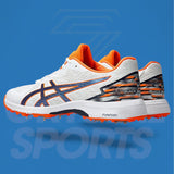 Asics Quick Single FF view 2