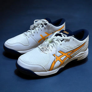 ASICS GEL PEAK 2 Cricket Grippers