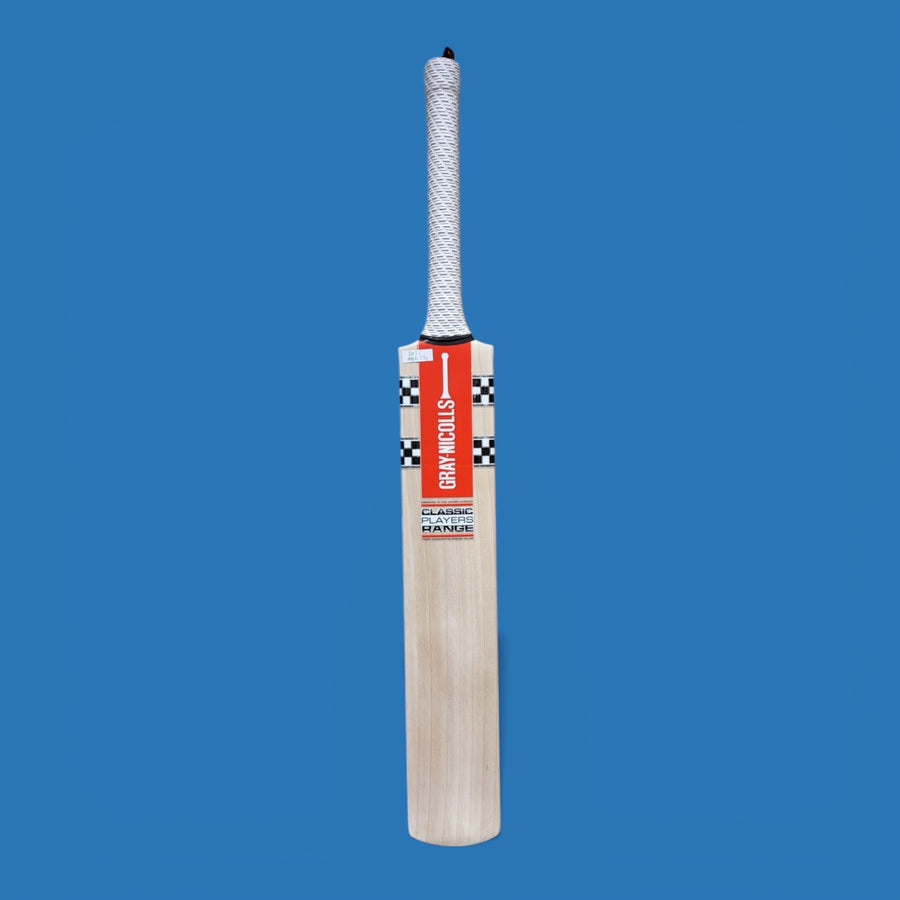 Gray Nicolls Classic Players Range (Harrow)