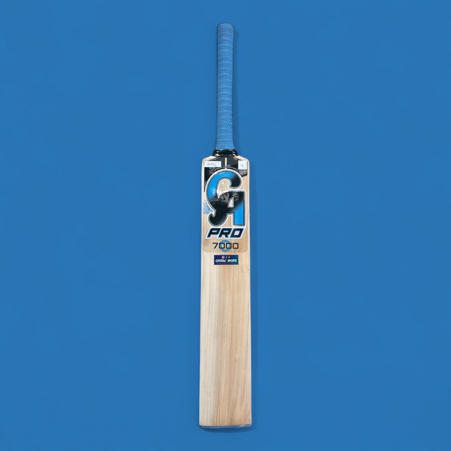 CA Pro 7000 - Harrow