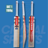 Gray Nicolls Neocore 500 image 2