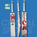 CA Gold 15000 7 Star Players Edition image 3