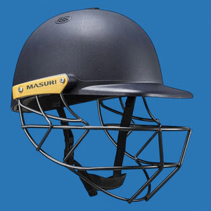 Masuri C-Line Steel Cricket Helmet