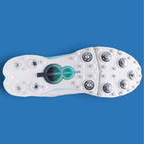 One8 Cover Drive 18 Pro Cricket Spikes 4
