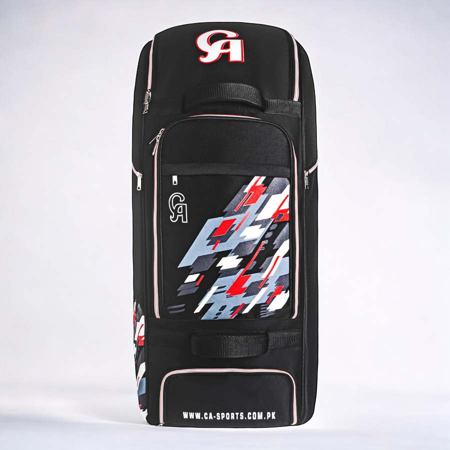 CA Pro Player Edition Duffle Bag
