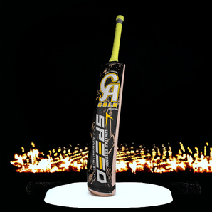 CA Pro Power Coconut Willow Tape Tennis Cricket Bat