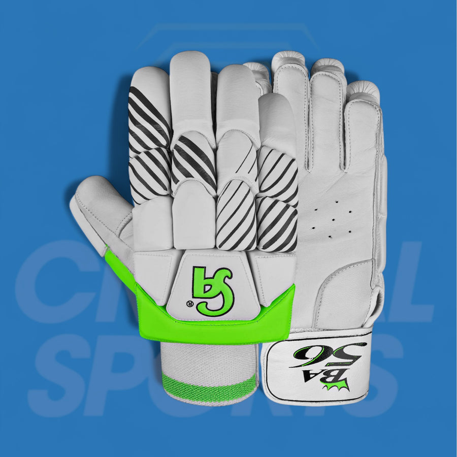 CA BA 56 Cricket Batting Gloves