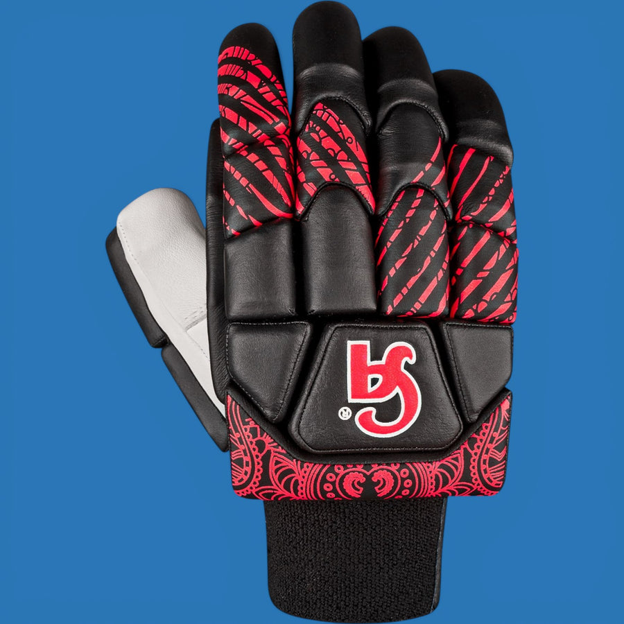 CA BA 56 BBL Syndey Sixers Edition Cricket Batting Gloves