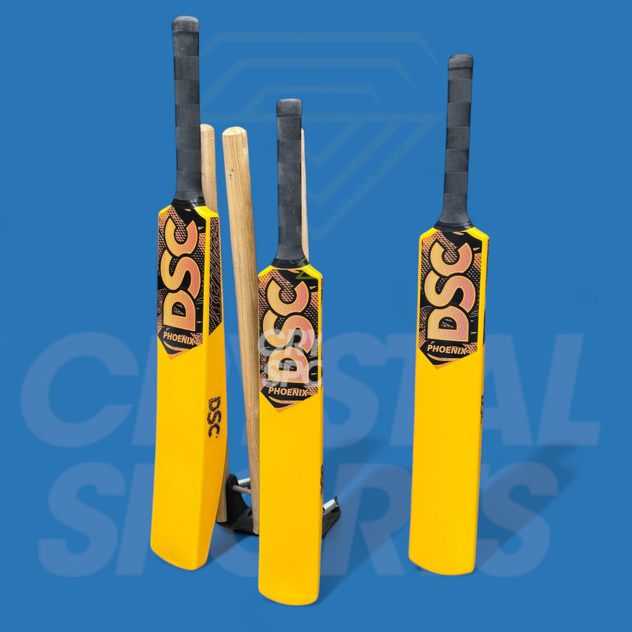 DSC Plastic Cricket Bat