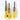 DSC Plastic Cricket Bat