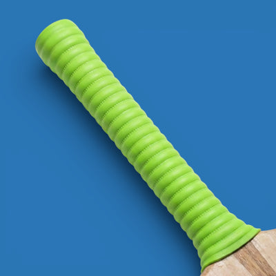 Spiral Coil Cricket Bat Grip
