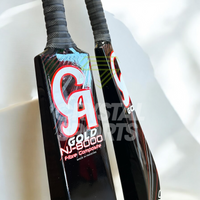 CA Gold NJ-8000 Fibreglass Cricket Bat – thumbnail 4