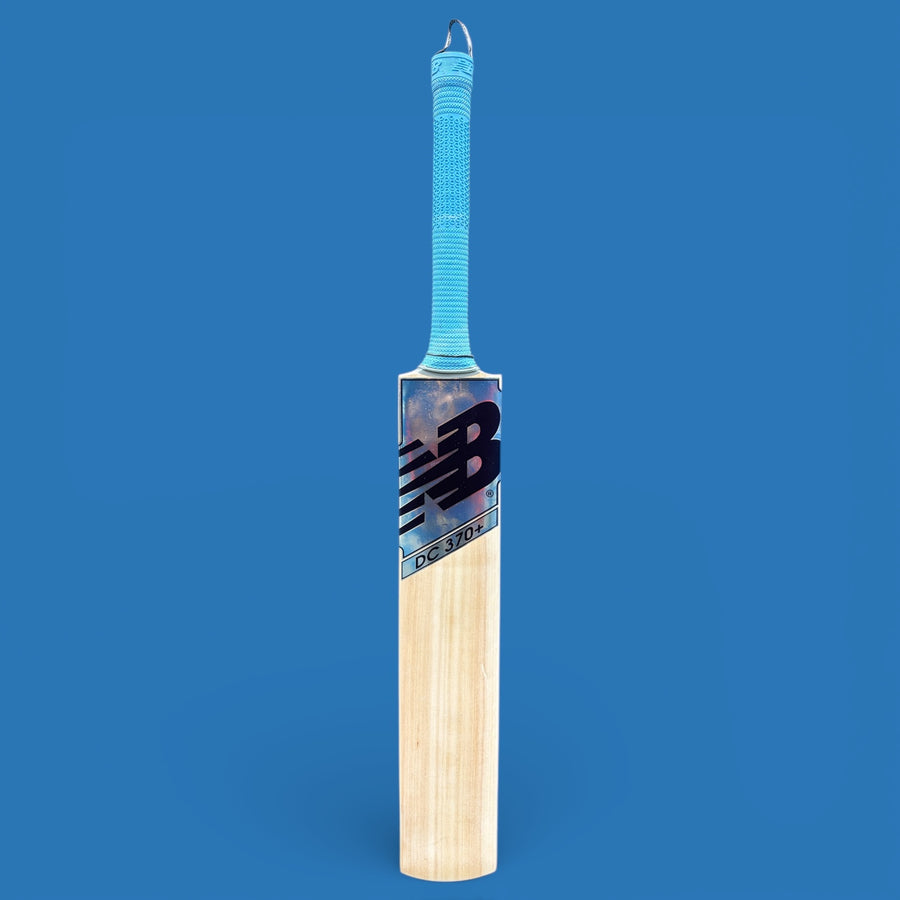 New Balance DC 370+ Kashmir Willow Cricket Bat