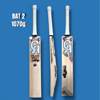 CA Morg Plus 20K - Size 5 3