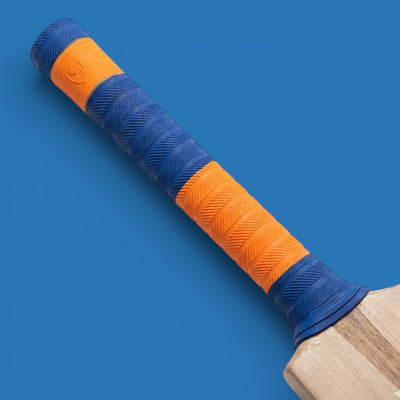 SG Player Pack of 3 Cricket Bat Grips