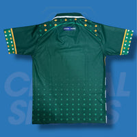 Kashmir T-Shirt 3