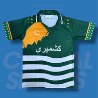 Kashmir T-Shirt 2