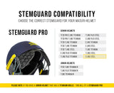 Masuri C-Line Steel Cricket Helmet view 4