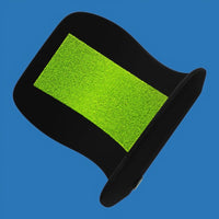 Moonwalkr Chest Guard - Black 4