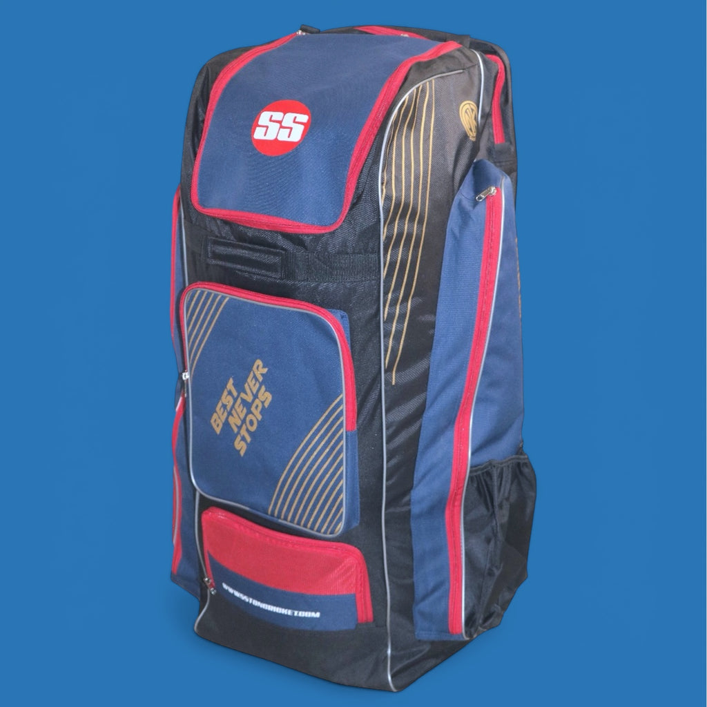SS Players Duffle Cricket Bag