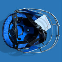 SS Matrix Junior Cricket Helmet 2