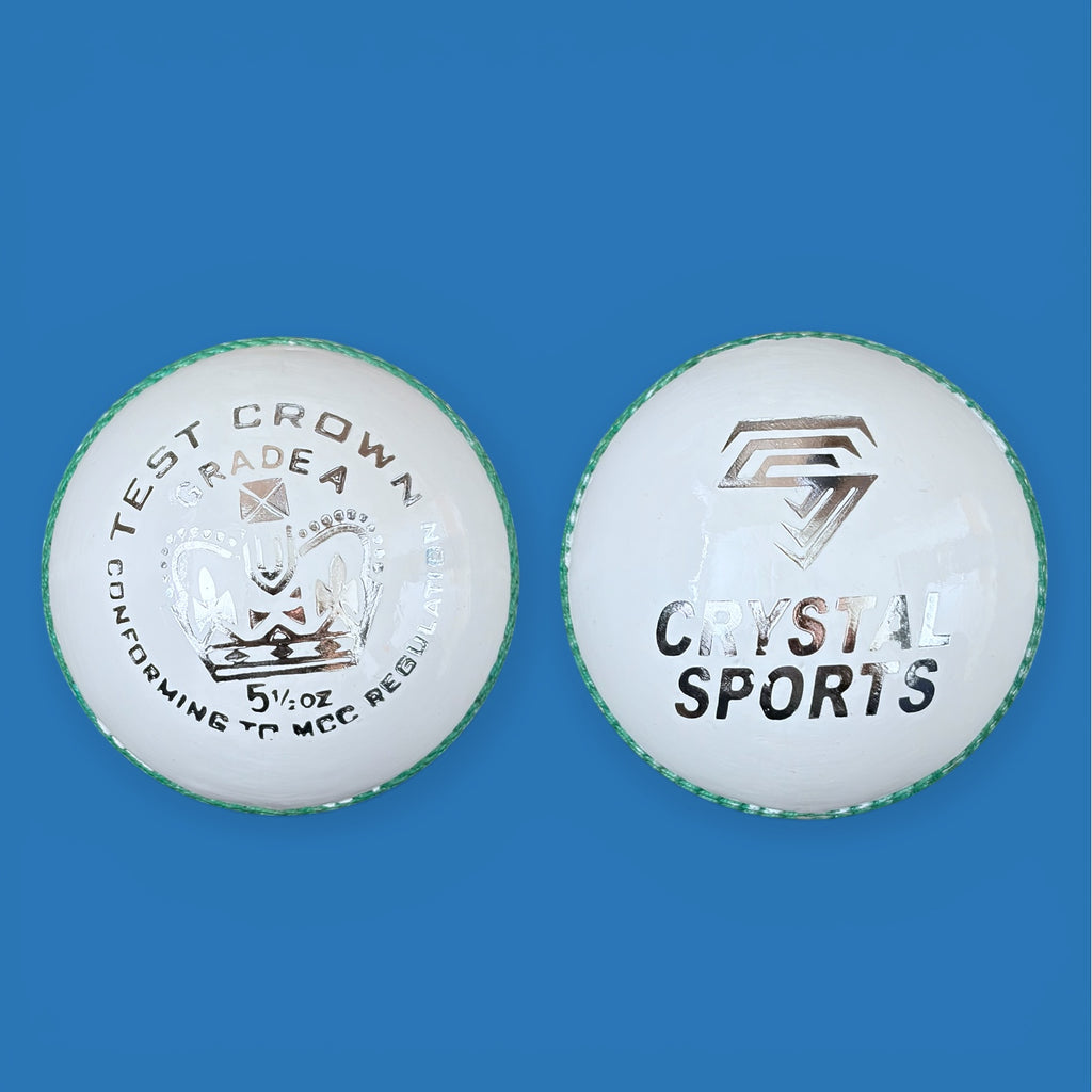 Test Grade 5 Layer White Ball