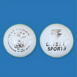 Test Grade 5 Layer White Ball