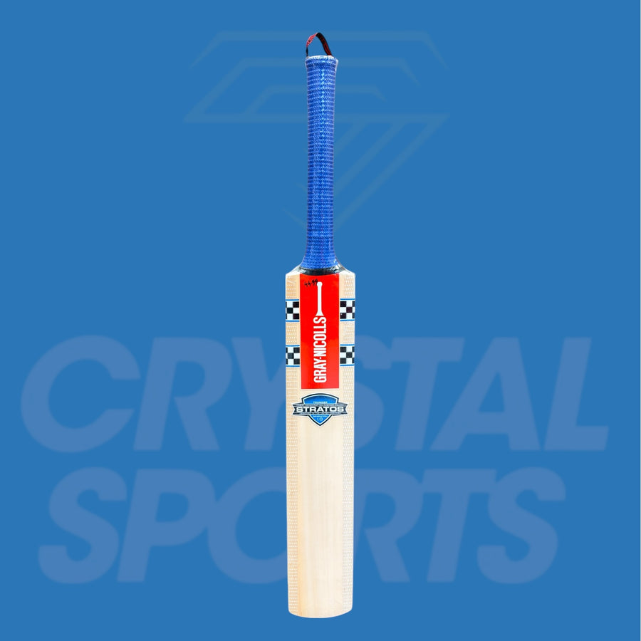 Gray Nicolls Stratos 1.0 Kashmir Willow
