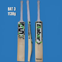 BS Rapid 60 4