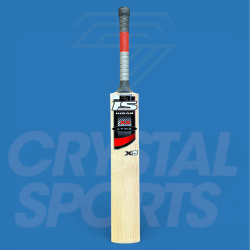 Ihsan X5 English Willow Cricket Bat